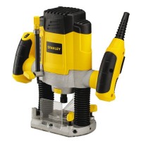 Фрезер STANLEY SRR1200-RU 1200Вт цанга 6/6,35/8мм