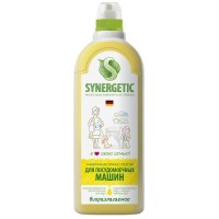 Гель для ПММ SYNERGETIC универсальный 1л