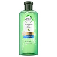 Шампунь HERBAL ESSENCES Алое и Бамбук без сульфатов 380мл