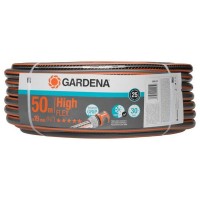 Шланг GARDENA HighFlex 3/4" 50м 30 Бар