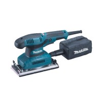 Виброшлифмашина MAKITA BO3711, 190 Вт, 93х185 мм