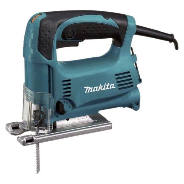 Электролобзик MAKITA 4329 450Вт