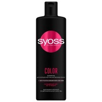 Шампунь SYOSS Color 450мл