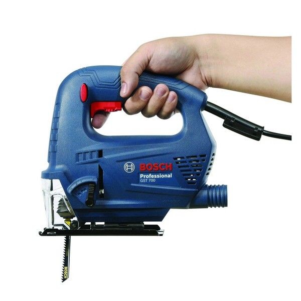 Электролобзик BOSCH Professional GST 700 500Вт