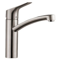 Смеситель для кухни HANSGROHE MySport M 160-Logis160 однорычажный хром