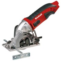 Мини-пила дисковая EINHELL TC-CS 860 Kit 85мм 450Вт