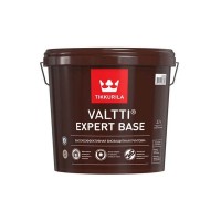 Грунт-антисептик TIKKURILA Valtti Expert Base 2,7 л, арт.700009579