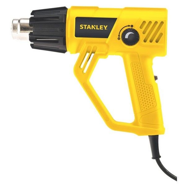 Фен технический STANLEY STXH2000-RU 2000Вт