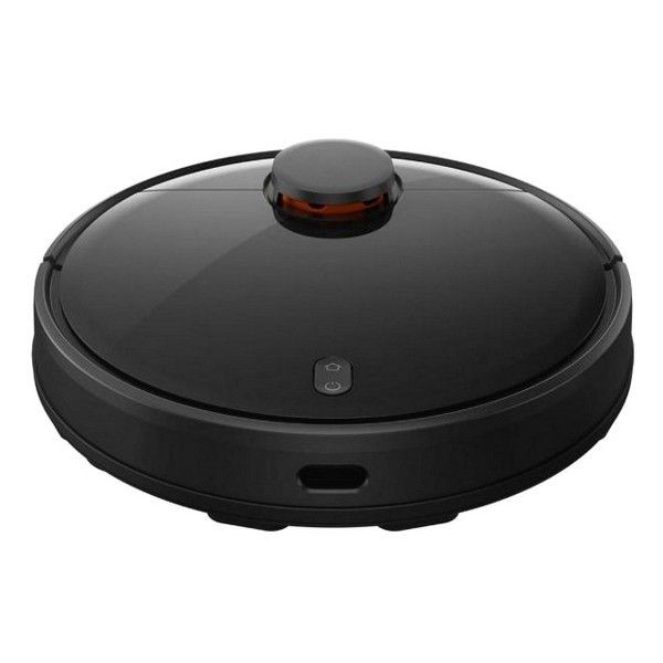 Робот-пылесос MI Robot Vacuum-Mop P Black STYTJ02YMB сух/влажн. конт.0,55л черн.