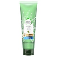 Бальзам-ополаскиватель HERBAL ESSENCES Алое и Бамбук без сульфатов 275мл