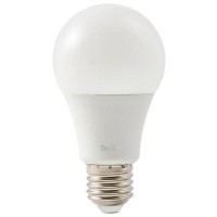 Лампа светодиодная для растений Diall LED 8,5Вт E27 шар