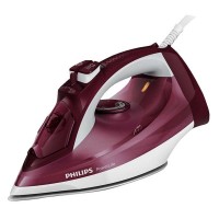 Утюг PHILIPS GC2997/40 3000Вт 160г/мин керамика красный