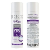 Жидкость для ирригатора R.O.C.S. Pro 75мл