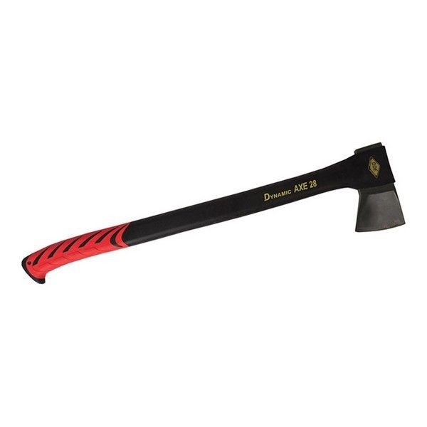 Топор-колун DDE Dynamic AXE28 1550гр фиберглассовая ручка