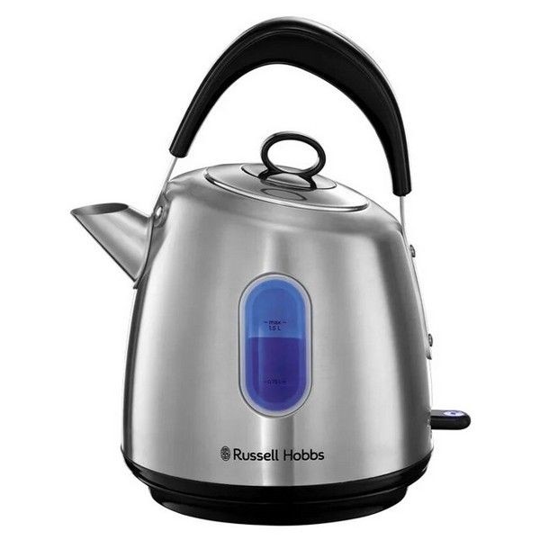 Чайник RUSSELL HOBBS 28130-70 2200Вт 1,5л металл