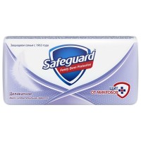 Мыло SAFEGUARD Деликатное 90г