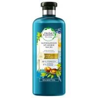 Шампунь HERBAL ESSENCES Марокканское аргановое масло 400мл