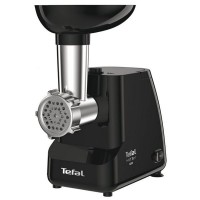 Мясорубка TEFAL NE111832 1400Вт 1,7 кг/мин черн.