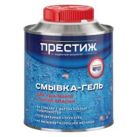 Смывка-гель ПРЕСТИЖ для старой краски 0,8кг, арт.ЭК000122587