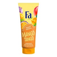 Гель для душа FA Pure Smoothie Mango Tango 200мл