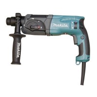 Перфоратор MAKITA HR-2470 780Вт 3 режима 2,7Дж