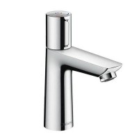 Смеситель для раковины HANSGROHE Talis Select E 110 хром