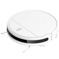 Робот-пылесос MI Robot Vacuum-Mop Essential MJSTG1 сух/влажн. конт.0,6л бел.