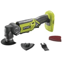 Инструмент многофункциональный RYOBI R18MT-0 18В без аккум ONE+