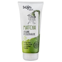 Гель для душа SOJAZEN Matcha Vegane 200мл