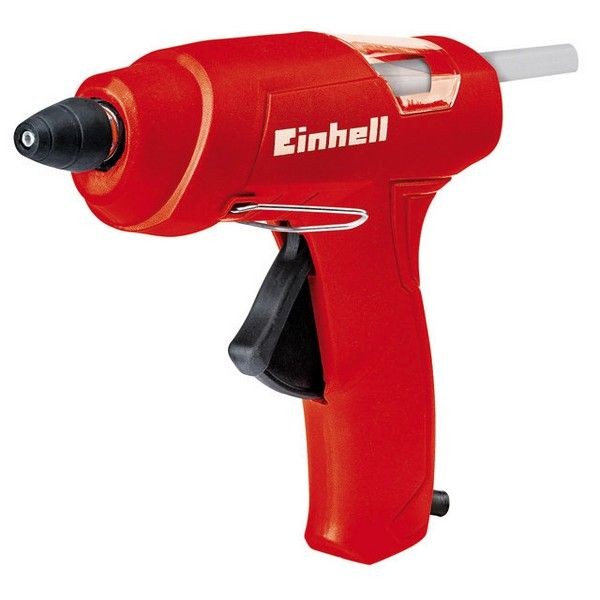 Пистолет клеевой EINHELL TC-GG 30 30Вт 11мм