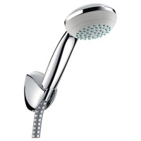 Набор душевой HANSGROHE Crometta 85 со шлангом 160см хром