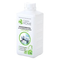 Ополаскиватель для ПММ CLEAN HOME, 1 л