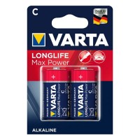 Батарейка VARTA MAX TECH С блистер 2шт