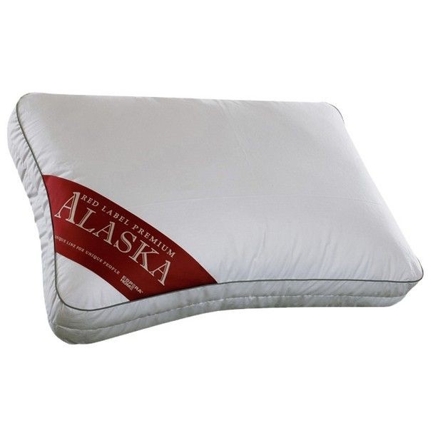 Подушка ESPERA Alaska Red Label Princess Pillow 40х60см, арт.ЕС-5898