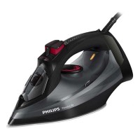 Утюг PHILIPS GC2998/80 2400кВт 170г/мин керамика черный