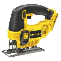 Лобзик аккумуляторный STANLEY STSC1860-RU 18В без аккумулятора