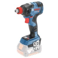 Гайковерт ударный BOSCH GDX 18V-200 C Professional 18В без аккум