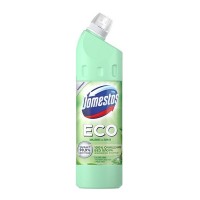 Средство для туалета DOMESTOS Eco Эвкалипт и лимон 750мл