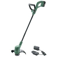 Триммер аккумуляторный BOSCH EasyGrassCut 18-230 с АКБ и ЗУ