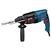 Перфоратор BOSCH GBH 2-26 DRE Professional 800Вт 3 режима 2,7Дж