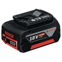 Аккумулятор BOSCH GBA 18В Li-ion 5,0 Ач