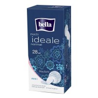 Прокладки BELLA PANTY Ideale normal 28 шт ежедневн.