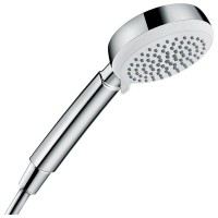 Насадка душевая HANSGROHE Crometta 100 Vario 4 режима хром