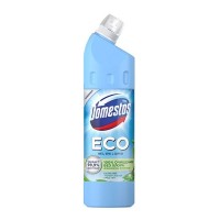 Средство для туалета DOMESTOS Eco Мята, ирис и пачули 750мл