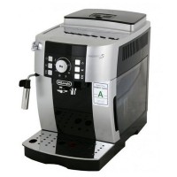 Кофемашина DELONGHI ECAM21.117.SB 1450Вт 15Бар сереб.