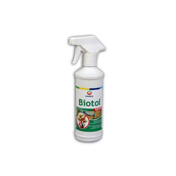 Средство против плесени Biotol-Spray 0,5л, арт.12604