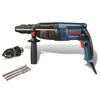 Перфоратор BOSCH GBH 2-26 DFR Professional 800Вт 3 режима 2,7Дж