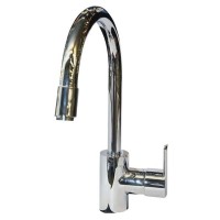 Смеситель для кухни GROHE Feel 32670000 однорычажный