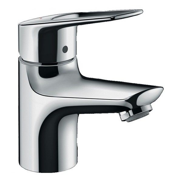 Смеситель для раковины HANSGROHE Novus Loop 70 хром