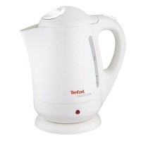 Чайник TEFAL BF925132 2400Вт 1,7л пластик бел.